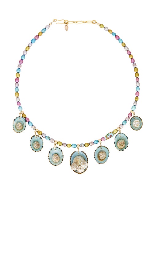 Brinker & Eliza St. Tropez Necklace