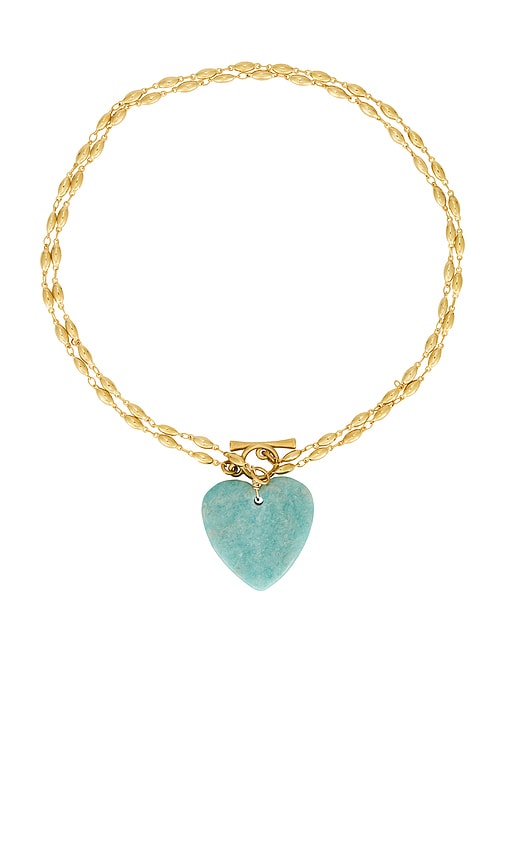 Brinker & Eliza Izzie Necklace
