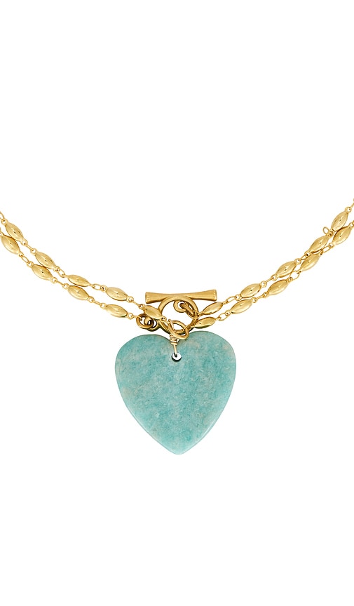 Brinker & Eliza Izzie Necklace