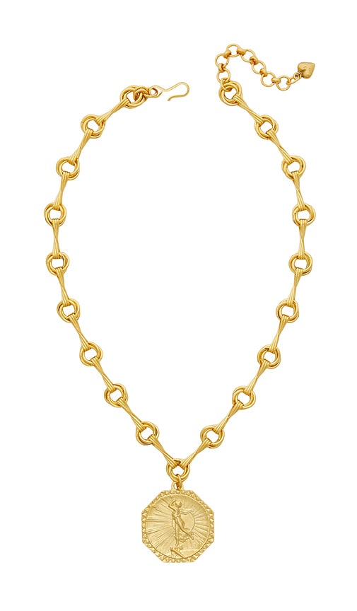 Brinker + Eliza Brinker + Eliza Coraline Necklace