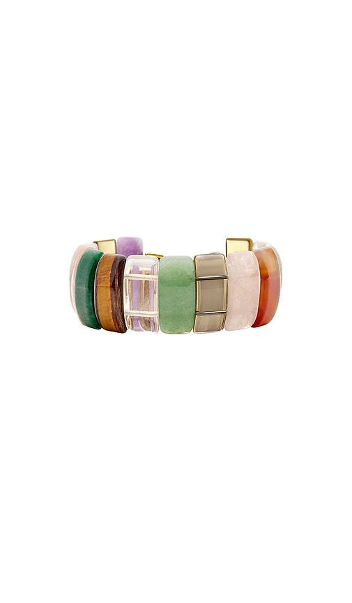 Brinker + Eliza Brinker + Eliza Sunrise Bracelet