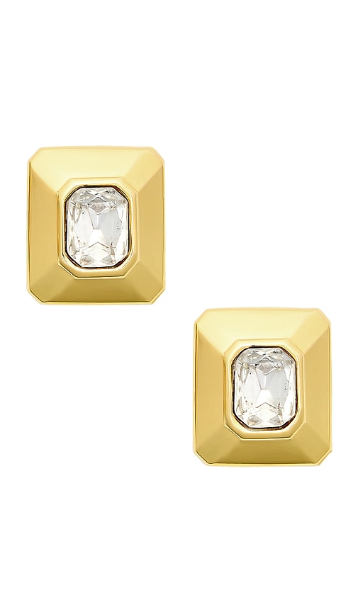 Brinker + Eliza Brinker + Eliza Heritage Earrings