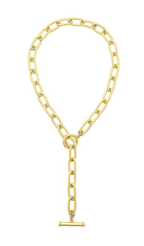 Brinker + Eliza Brinker + Eliza Edmonds Necklace