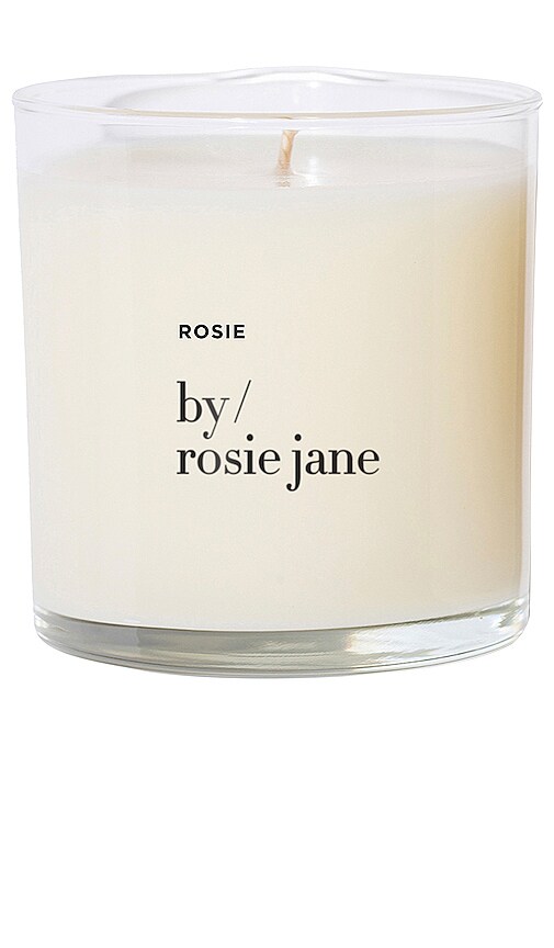 Rosie Scented Candle