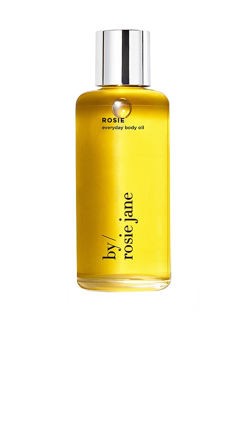 Rosie Everyday Body Oil in Beauty: NA.