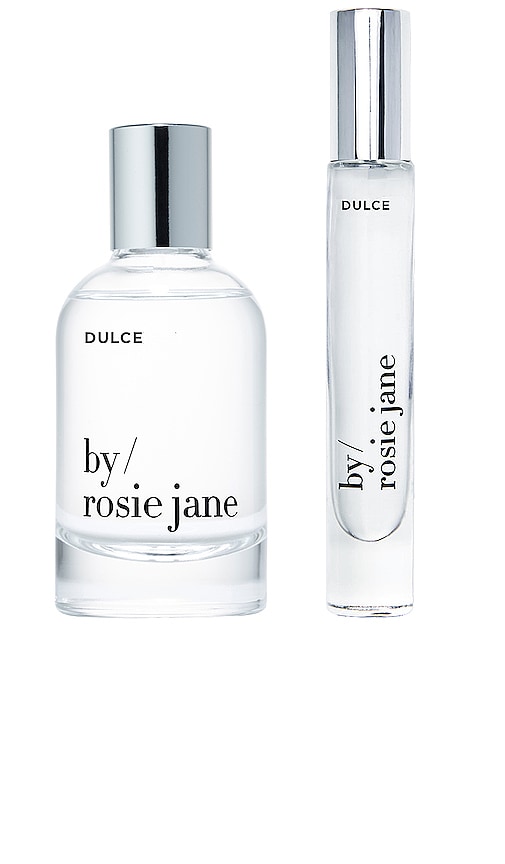 By Rosie Jane Dulce Home + Away in Beauty: NA.