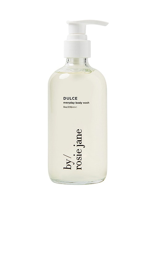 DULCE Body Wash in Beauty: NA.