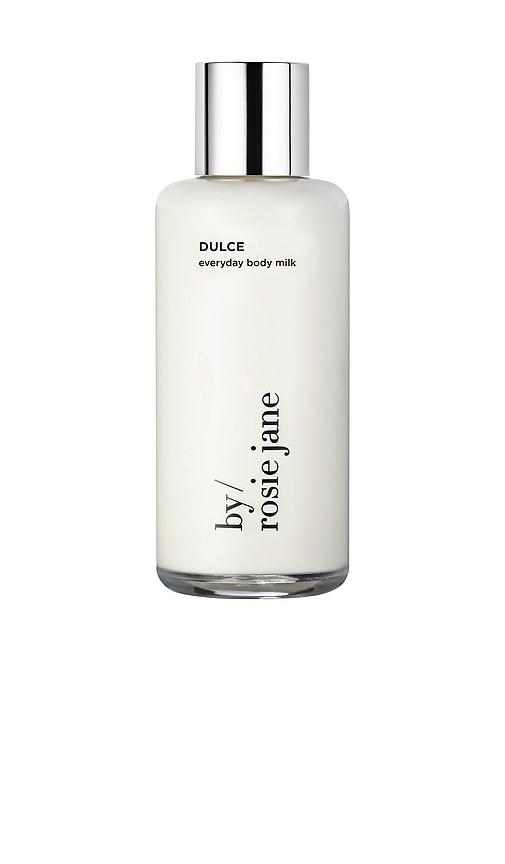By Rosie Jane Dulce Body Milk In N,a