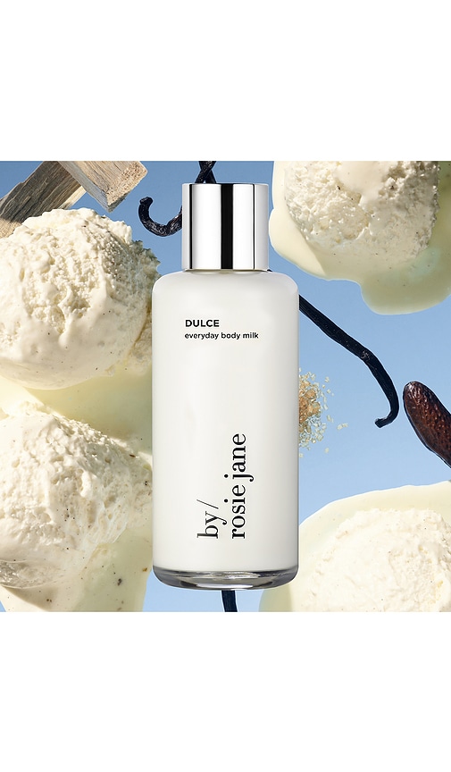 By Rosie Jane Dulce Body Milk In N,a