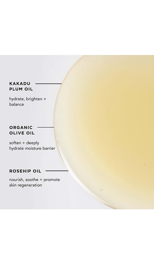 By Rosie Jane Wake Body + Bath Oil