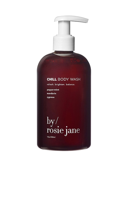 CHILL Body Wash in Beauty: NA.