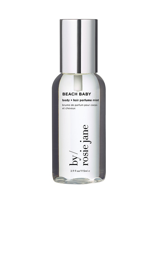 BEACH BABY Body + Hair Mist