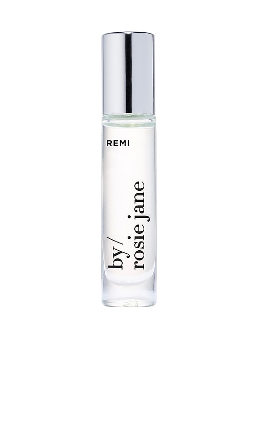 By Rosie Jane Remi Perfume Oil