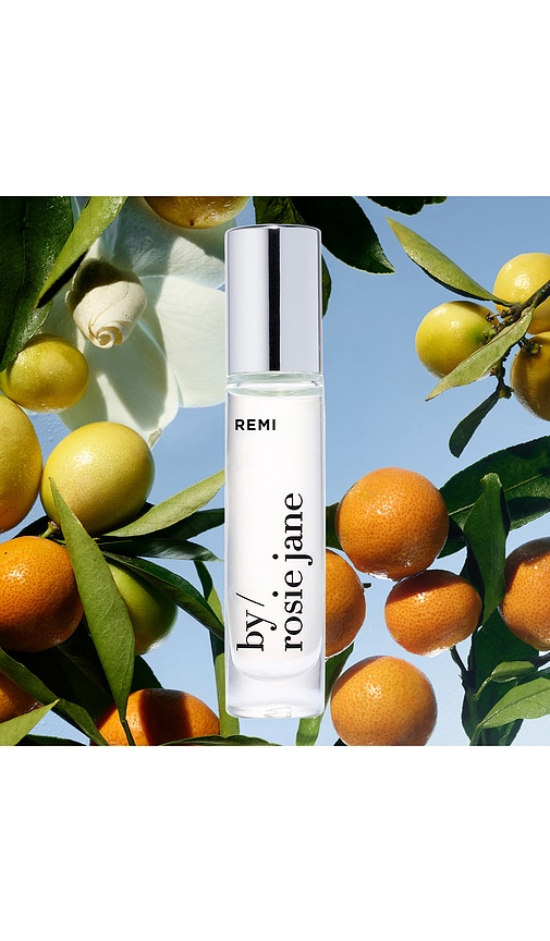 By Rosie Jane Remi Perfume Oil