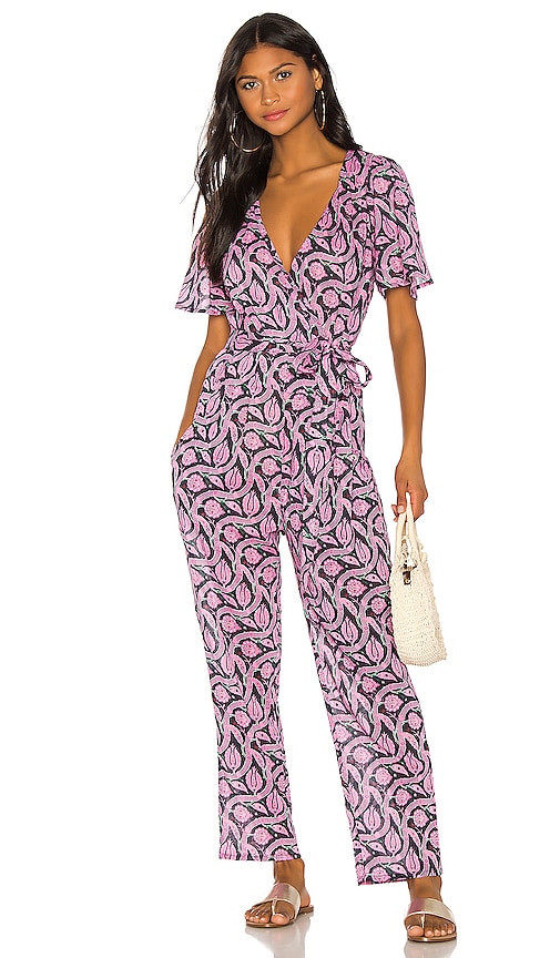 Lizzie Jumpsuit