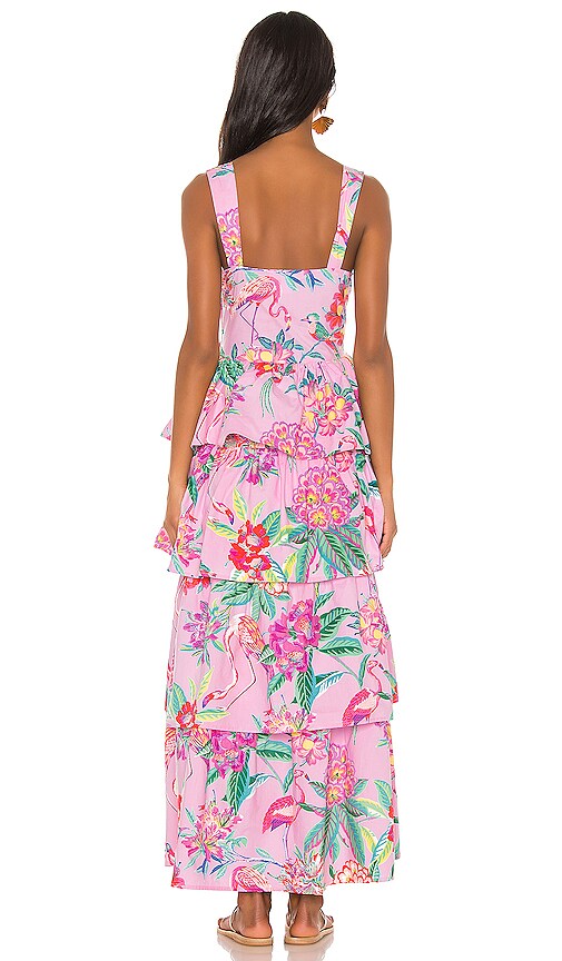 Fun and Flirty Dress