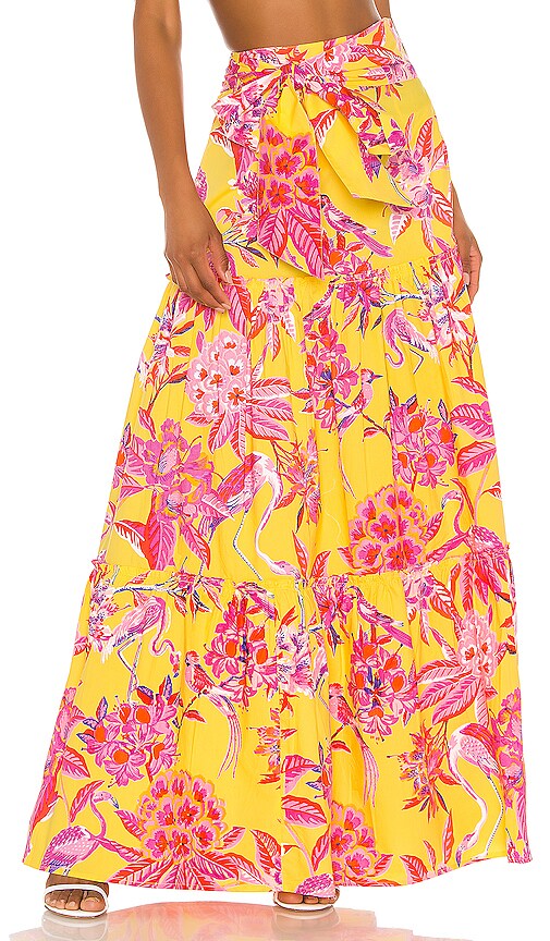 Discovery Skirt