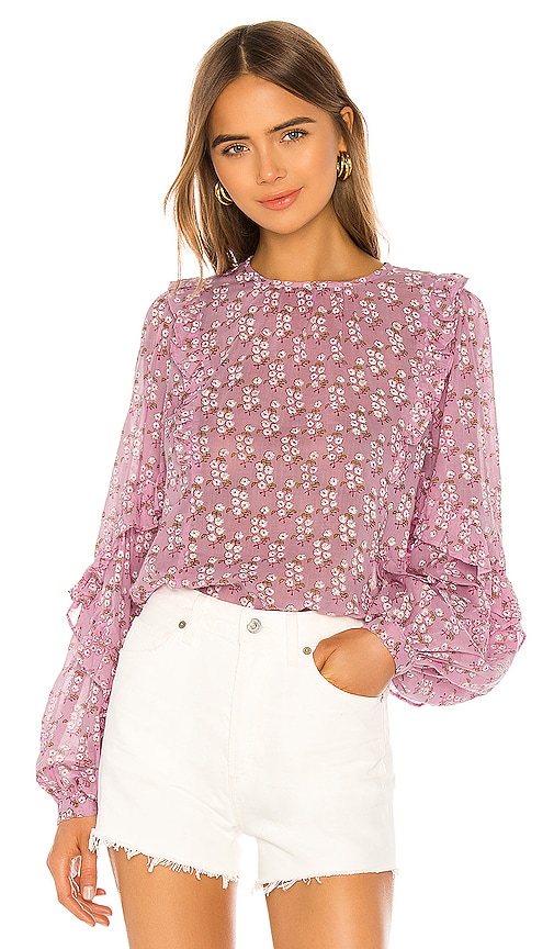 Margot Blouse