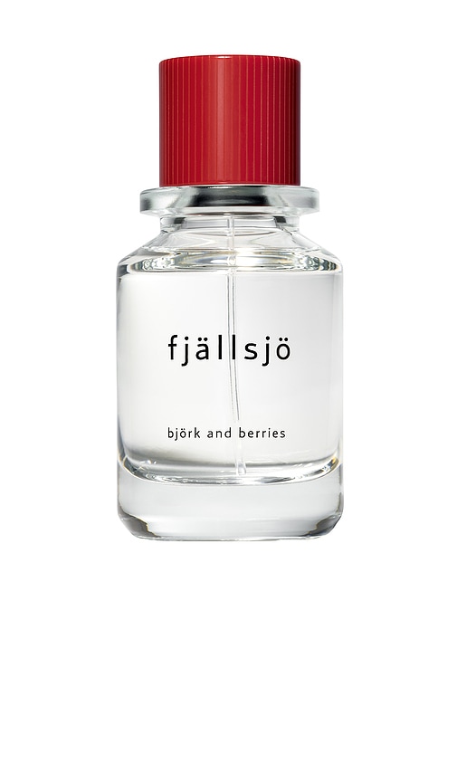Bjã¶rk And Berries Fjã¤llsjã¶ Eau De Parfum