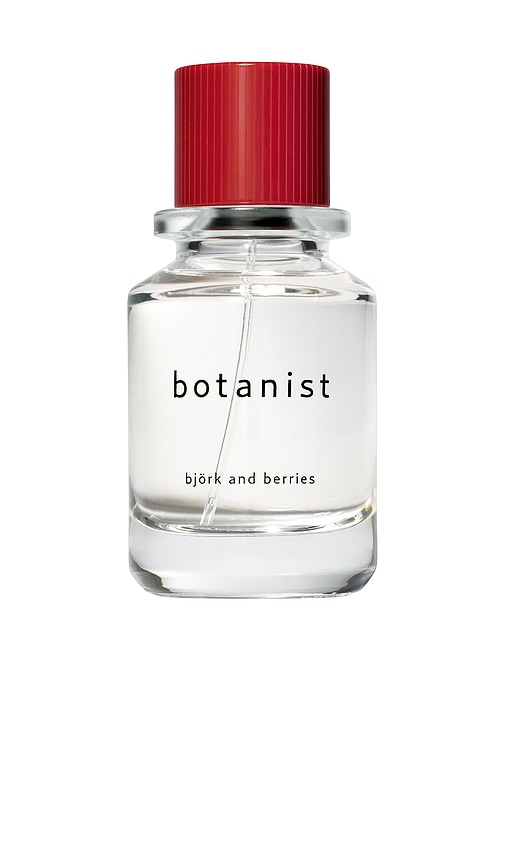 Bjã¶rk And Berries Botanist Eau De Parfum