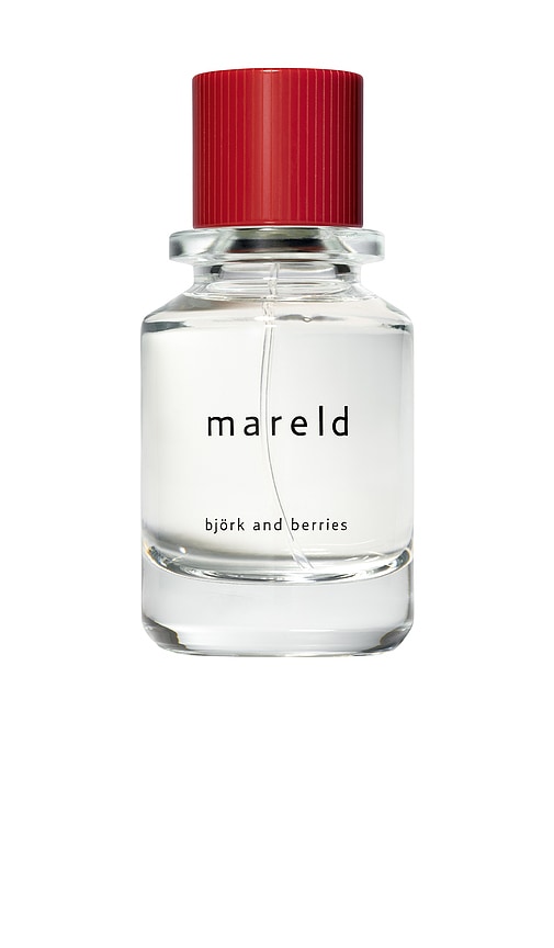 BjÃ¶rk and Berries Mareld Eau De Parfum