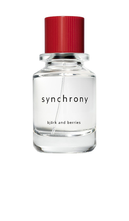 Bjã¶rk And Berries Synchrony Eau De Parfum