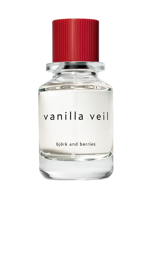 Vanilla Veil Eau De Parfum