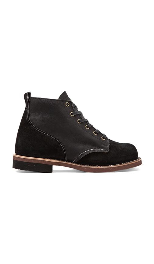 Robert Monkeyboot