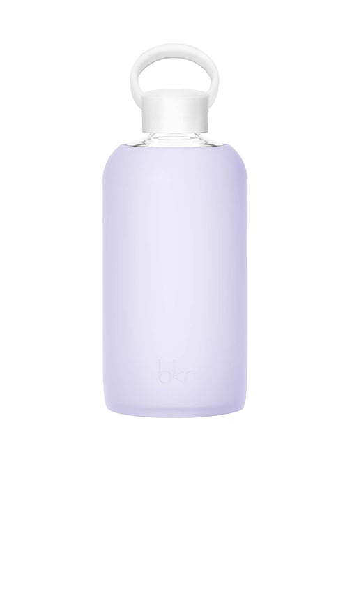 Bkr Foof Big Bottle 1l In White