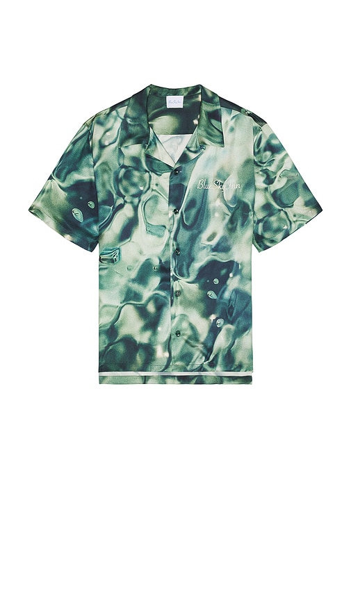 CHEMISE WATER in . Size S, XL/1X - Blue Sky Inn - Modalova