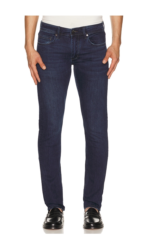 Try Hard Jeans