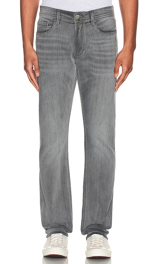 BLANKNYC Flap Mouthed Jean in Grey