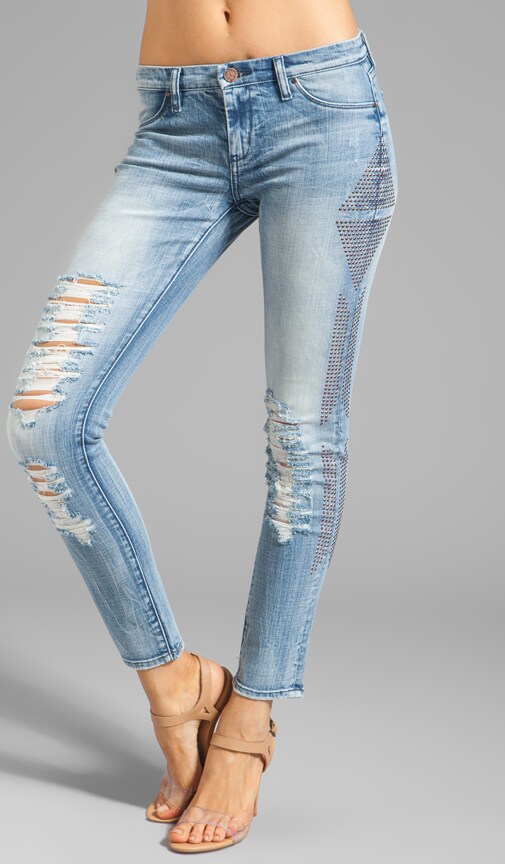 Skinny