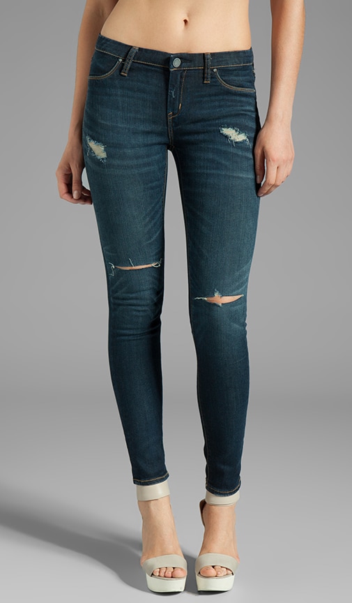 Skinny