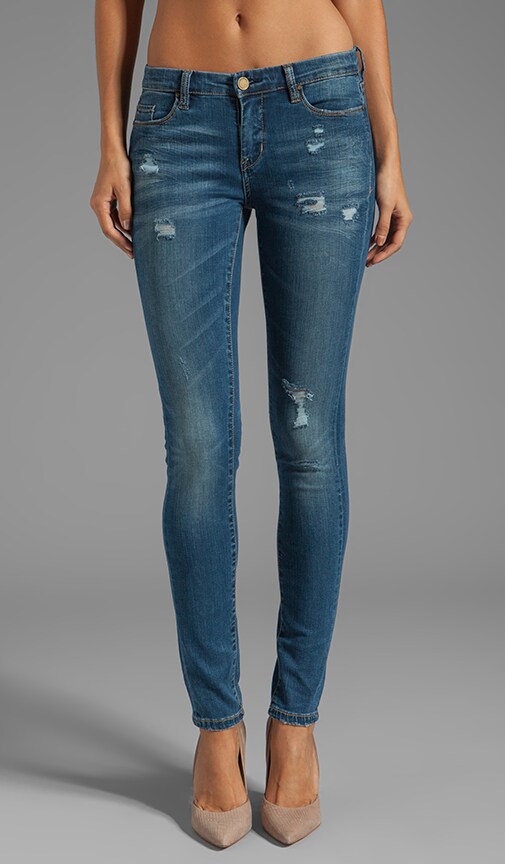 Skinny