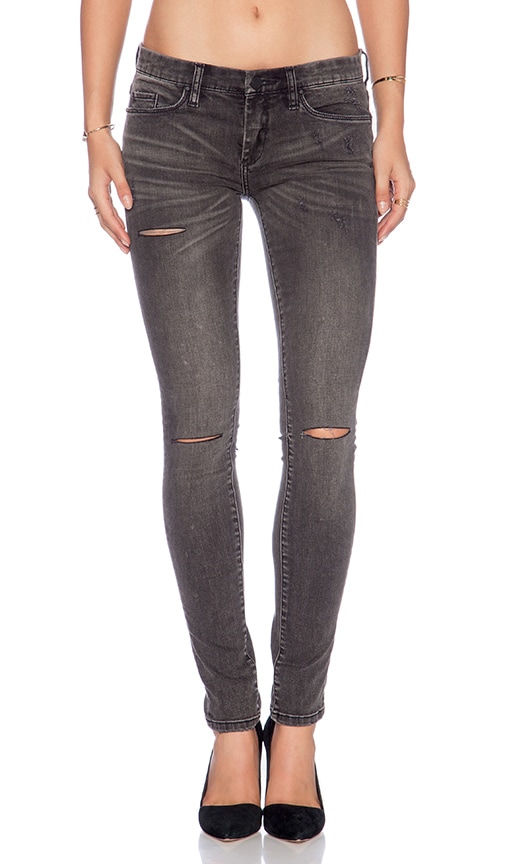 BLANKNYC Skinny in In The Buff