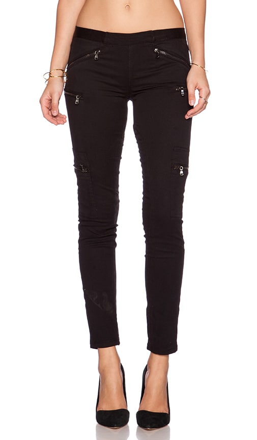Skinny Pant