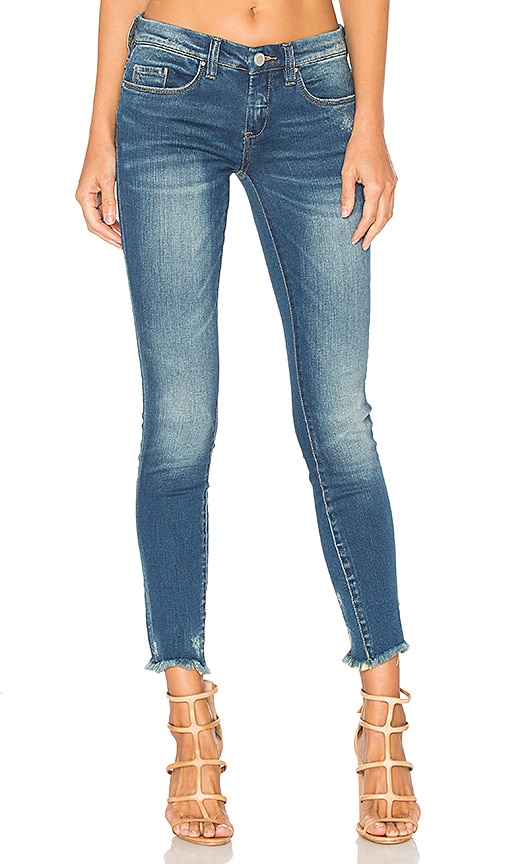 Straight Jean