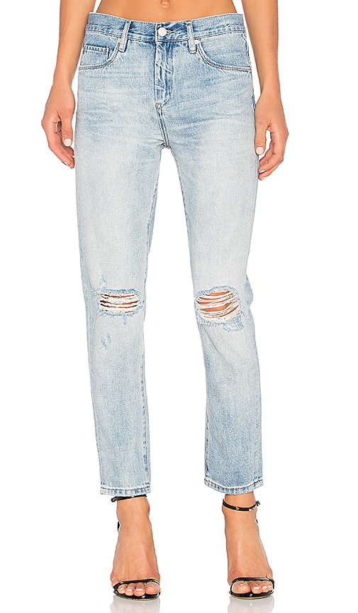 Distressed Skinny