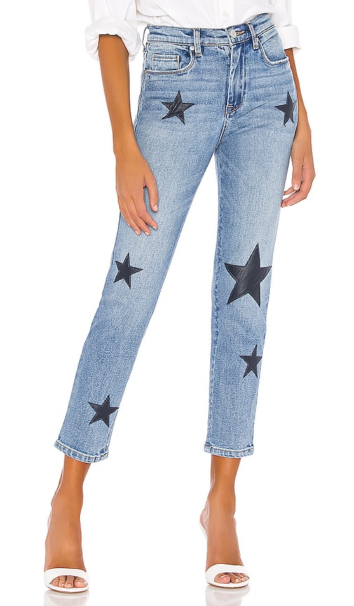 blank nyc star jeans