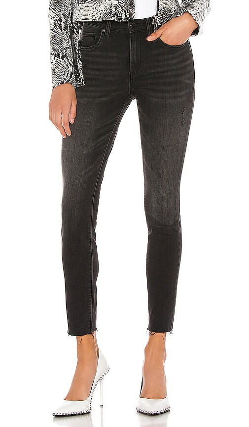 blank nyc black jeans