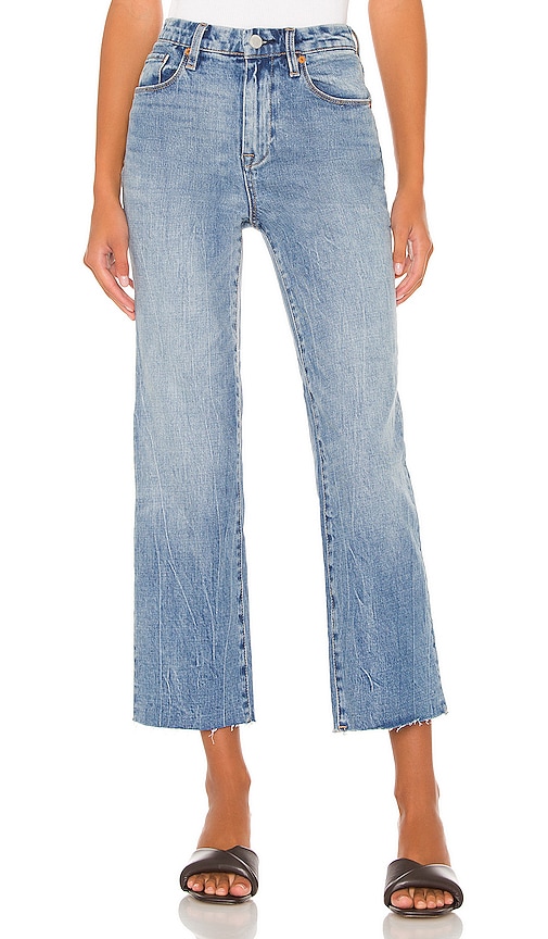 BLANKNYC Baxter Ribcage Jean in Out Of Body | REVOLVE