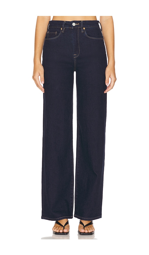 BLANKNYC WIDE LEG JEAN 