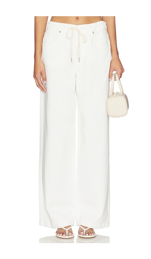 BLANKNYC Drawstring Jeans