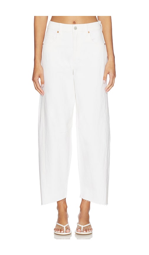 BLANKNYC Barrel Jeans