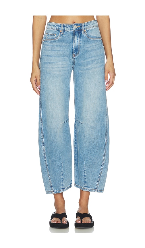 BLANKNYC Barrel Leg Jeans