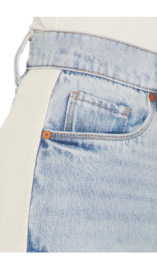BLANKNYC Barrel Leg Jean | Thumbnail 6