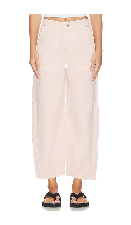 BLANKNYC Barrel Leg Jean