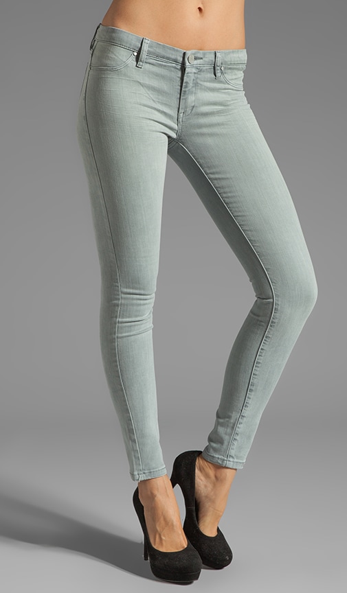 The Skinny