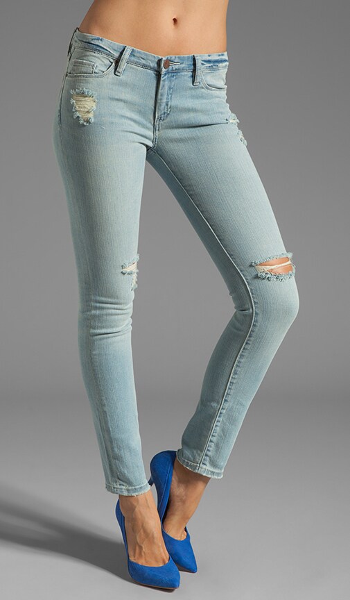 The Skinny